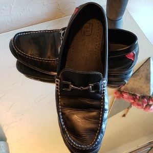 FOOTJOY Country Club Casuals Golf Shoes Sz 10.5